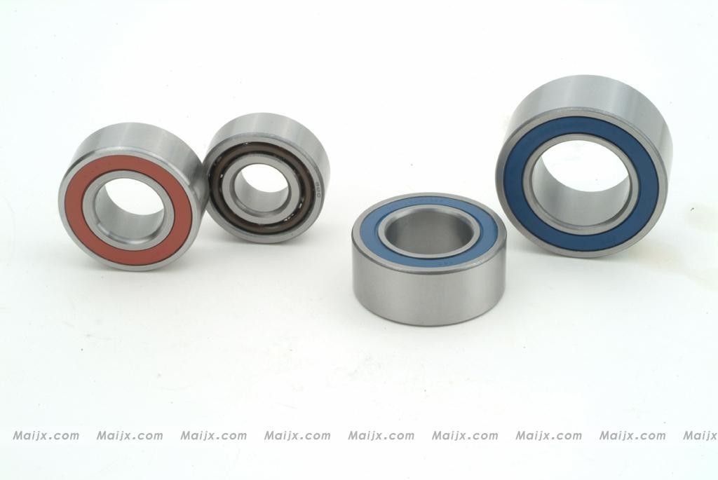 1-2mm Tamanho de furo Rolamento de bola de ranhura profunda 620 ZZ 6203 6204 6205 com gaiola de aço