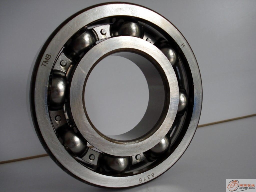 Tamanho padrão 30x47x12mm Rolamento de Esferas 6056 Rolamento Selado 6312 Auto Conditioner Compressor Rolamento