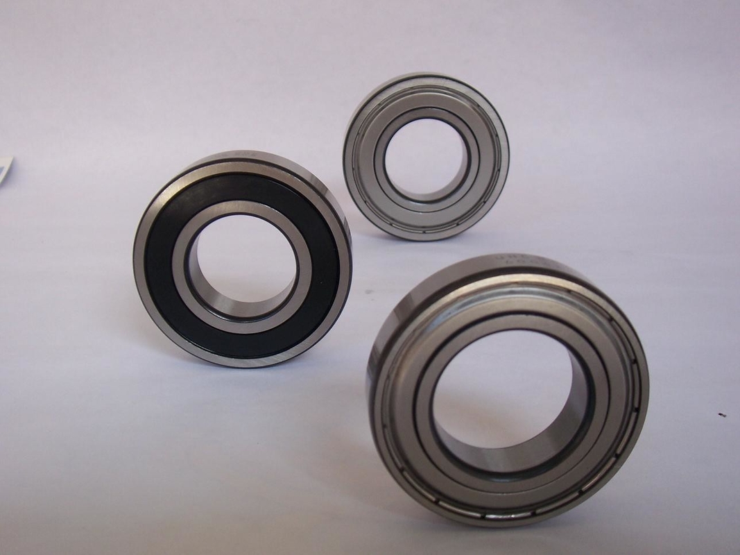 Performance P6 Rating Deep Groove Structure Original Ball Bearing 6240 16005 6000 6006