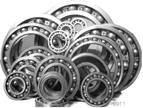 Performance P6 Rating Deep Groove Structure Original Ball Bearing 6240 16005 6000 6006