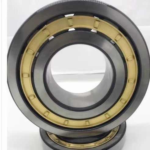 Rolamentos para mineração de energia NJ2238E.M1 com elevada capacidade de carga e longa vida útil