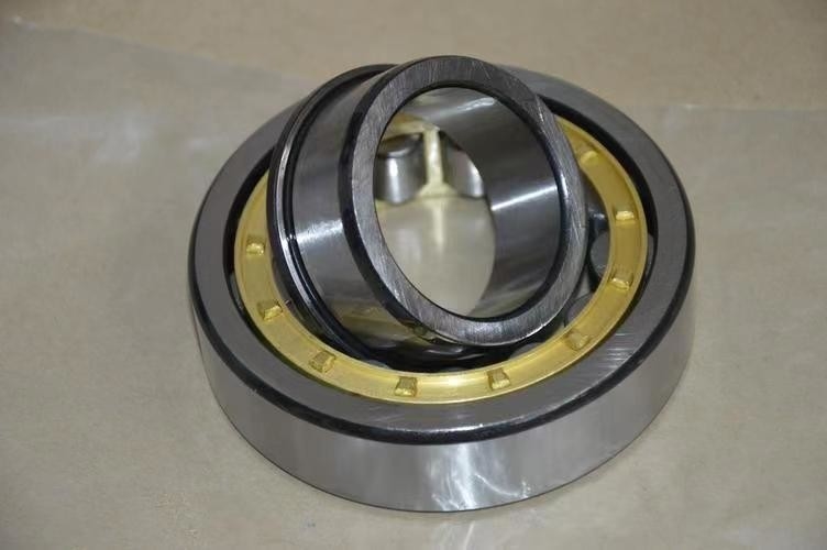 Rolamentos para mineração de energia NJ2238E.M1 com elevada capacidade de carga e longa vida útil