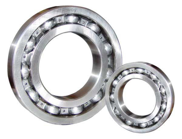 P5 Classificação de precisão Estrutura de ranhuras profundas Todos os tipos de rolamentos 6203 6205 6240 Rolamentos de máquina