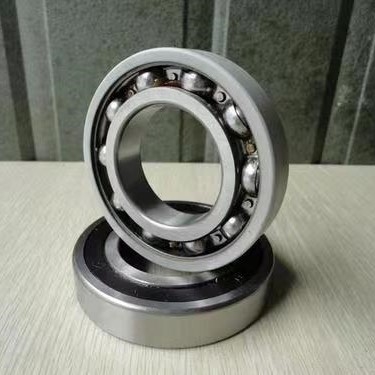 1-2mm Tamanho de furo Rolamento de esferas de ranhura profunda para patins de rolos de máquinas agrícolas 623 624 625