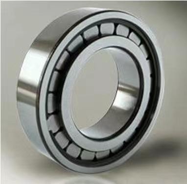 NJ232E.M1 Rolamento cilíndrico de alta precisão 150*290*48mm para máquinas pesadas
