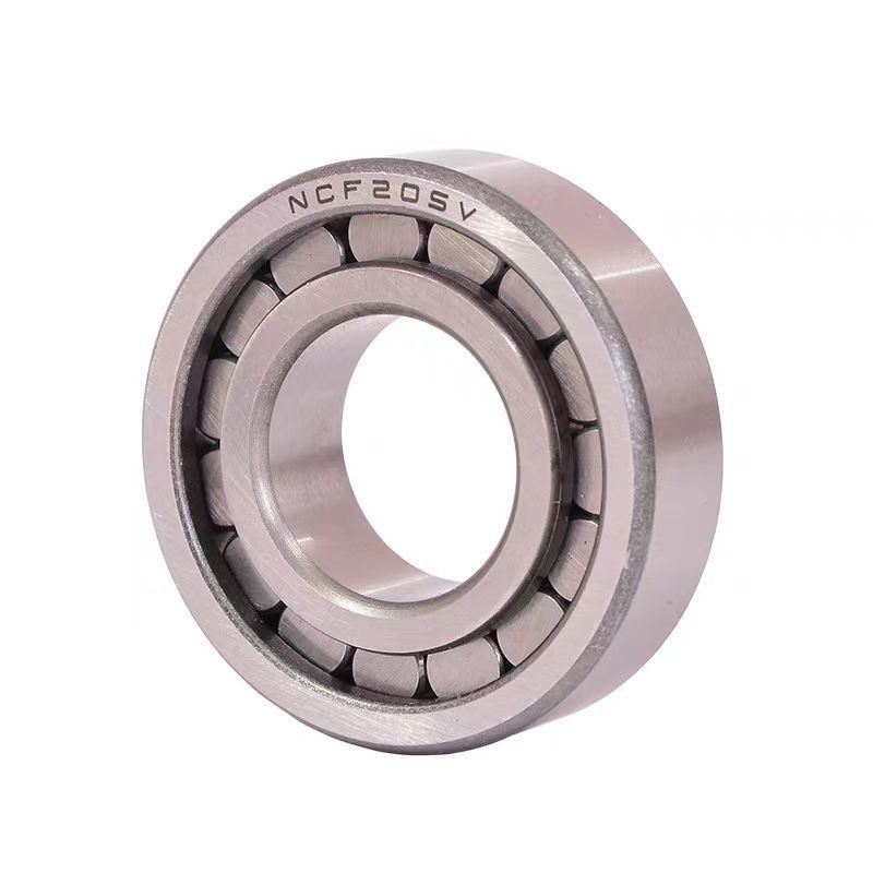 P0 P6 P5 P4 P2 Classificação de precisão Rolamentos cilíndricos NJ2324ECMA/C3 NJ2324 fabricados