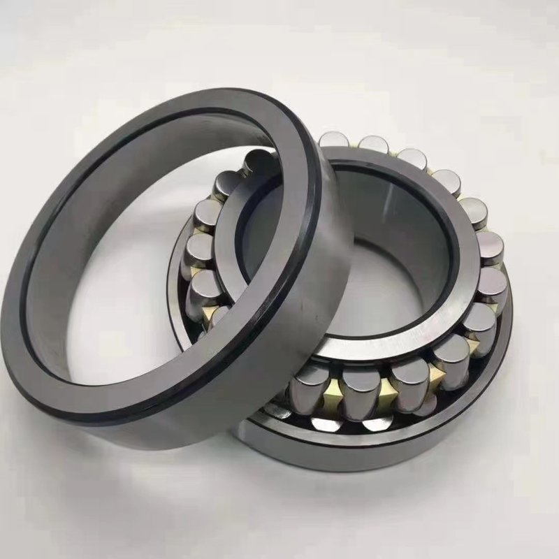 804182A Rolamento esférico de rolos de fila dupla para misturador de betão