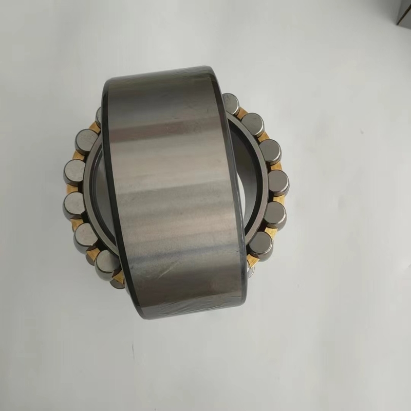Máquinas F-800730 PRL Rolamentos de rolos esféricos de fila dupla 100x160x66 para camiões de misturadores de betão