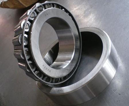 Rolamentos de rolos cónicos de alta precisão M 38549 38510 com estrutura P0 P6 P5 P4 P2