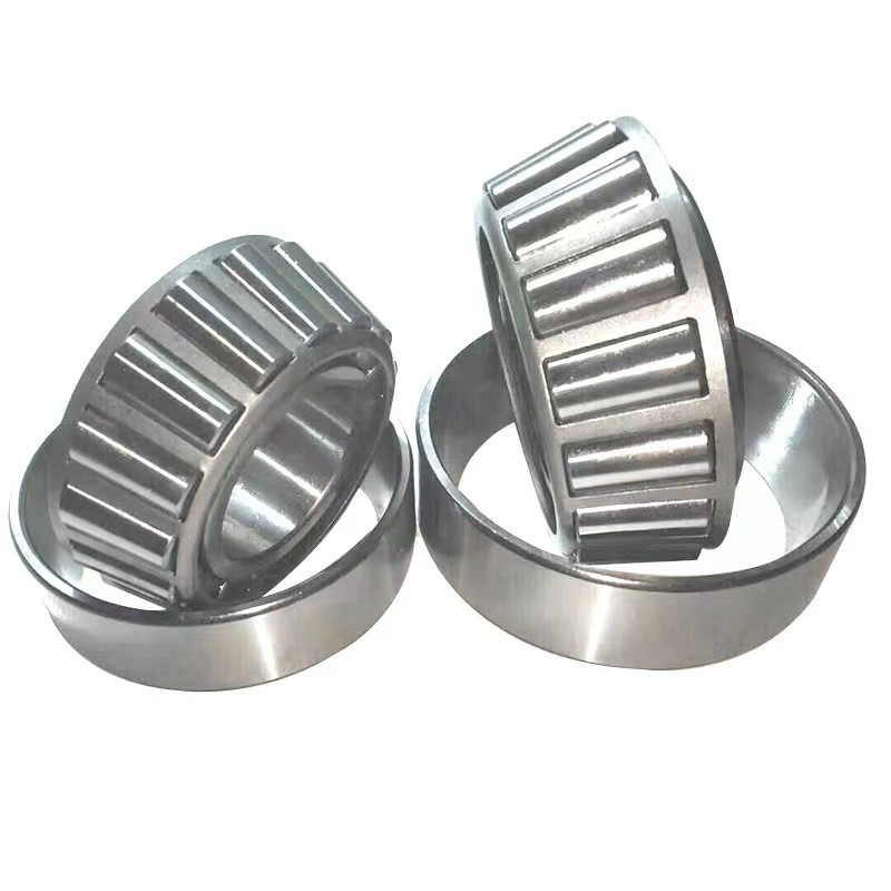 Rolamentos de rolos cónicos de alta precisão M 38549 38510 com estrutura P0 P6 P5 P4 P2