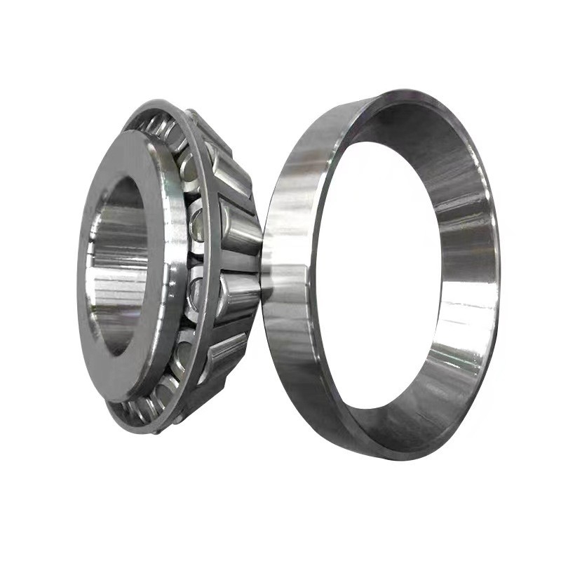 Rolamentos de rolos cónicos de alta precisão M 38549 38510 com estrutura P0 P6 P5 P4 P2