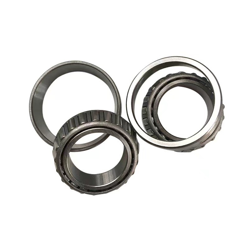 Ásia Mercado Principal 31320 Rolamentos de rolos cónicos de 45*100*25 mm para obras de construção