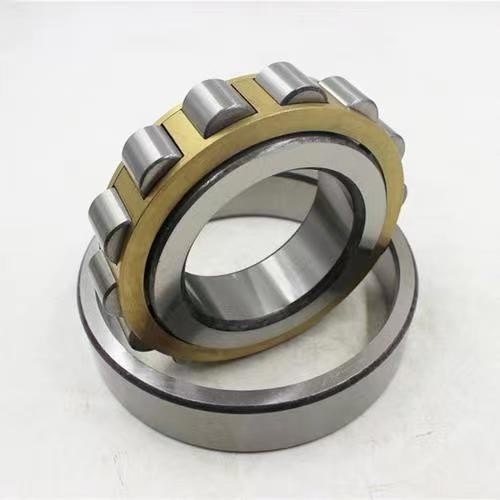 Rolamentos cilíndricos de aço/brass cage 907 50200