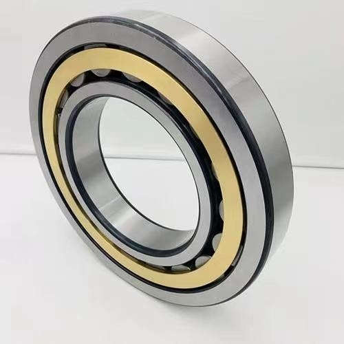 Rolamentos cilíndricos de aço/brass cage 907 50200