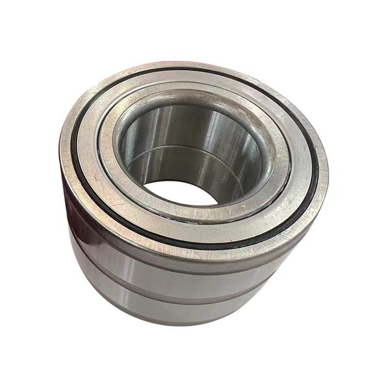 Rodas de rolos com rolamentos cônicos T407237 CR-1185.1 para aplicações pesadas