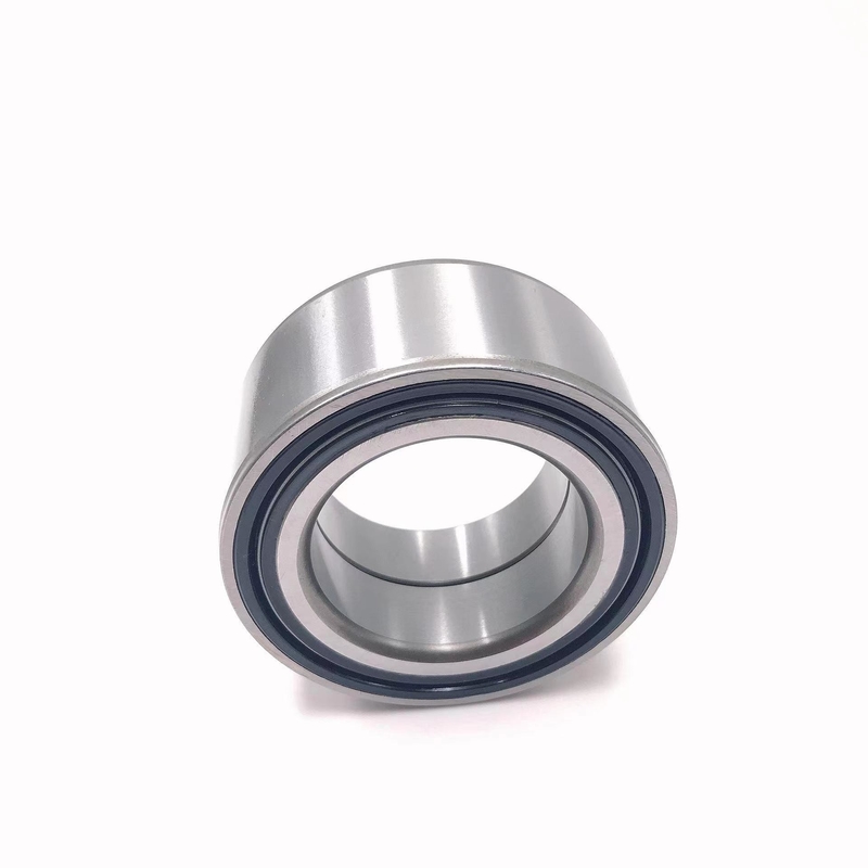 Rodas de rolos com rolamentos cônicos T407237 CR-1185.1 para aplicações pesadas