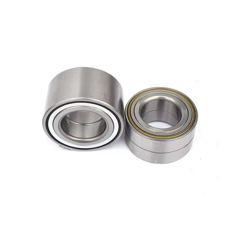 Rodas de rolos com rolamentos cônicos T407237 CR-1185.1 para aplicações pesadas