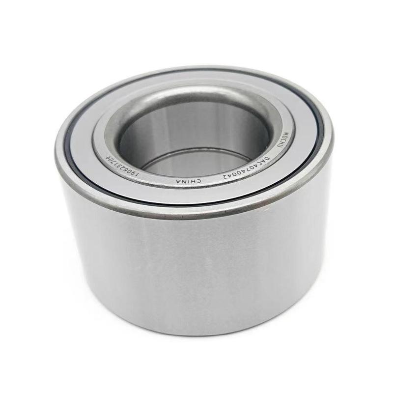 Rodas de rolos com rolamentos cônicos T407237 CR-1185.1 para aplicações pesadas