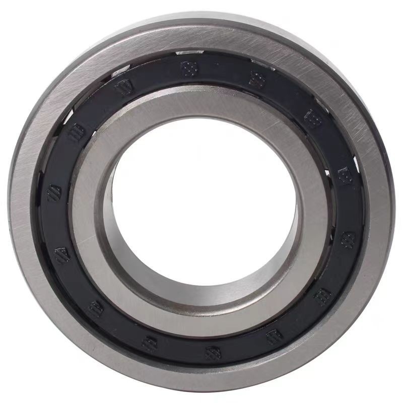 SL185017-A Rolamentos cilíndricos de fila dupla de complemento completo para tamanhos de rolos mais afiados