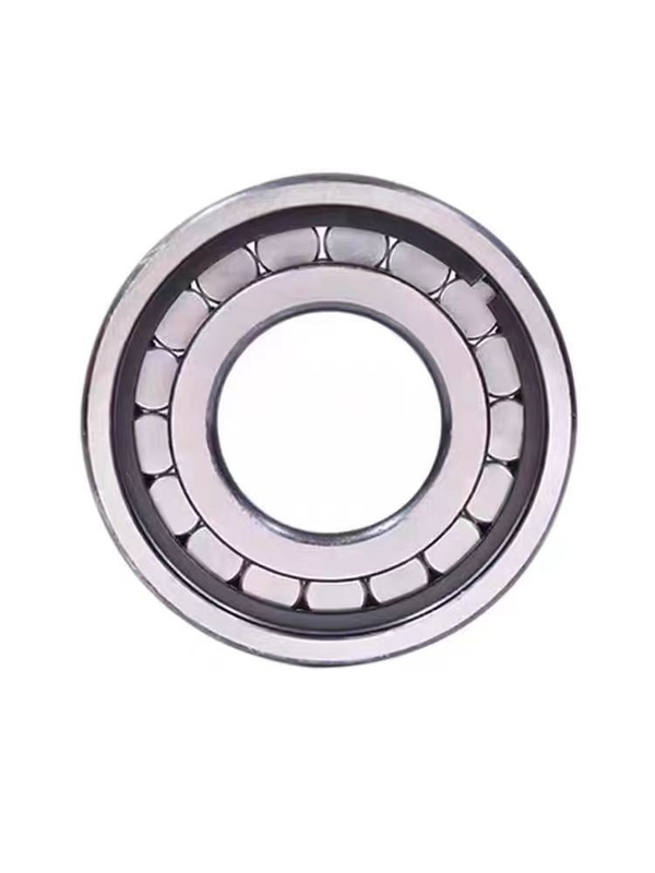 SL185017-A Rolamentos cilíndricos de fila dupla de complemento completo para tamanhos de rolos mais afiados