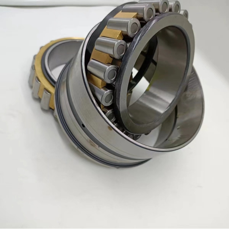 Melhore o desempenho dos seus rolos com Eco CR-1185.1 Rolamentos de rolos cónicos 697920 17716