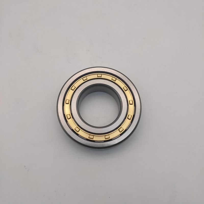 Rolamentos 35x111.2x30 mm para mastros de empilhadeiras fabricados em material de aço de rolamento 1333395