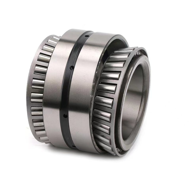 Rolamentos de rolos cónicos de estrutura de duas e quatro linhas para uso industrial 351317