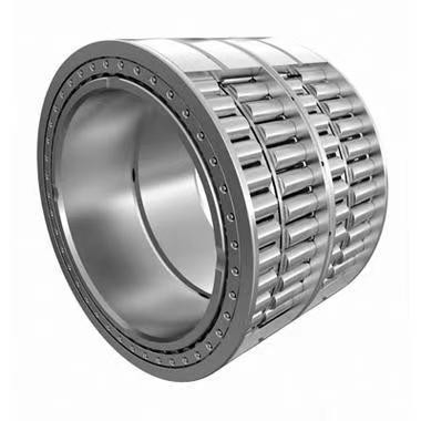 Rolamentos de rolos cónicos de estrutura de duas e quatro linhas para uso industrial 351317