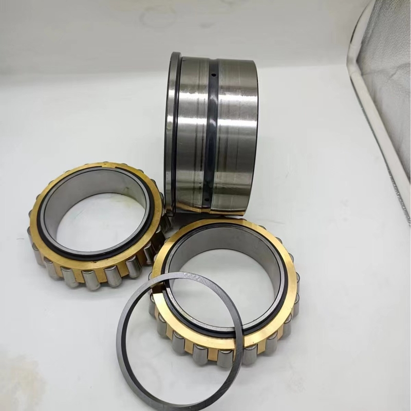 352222 97522 Rolamentos de rolos cónicos de fila dupla com classificação de precisão P0 P6 P5 P4 P2