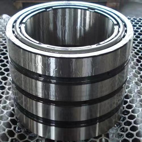 Carregamento de rolos de quatro linhas de vedação aberta 46791DW/20/21D para equipamentos industriais