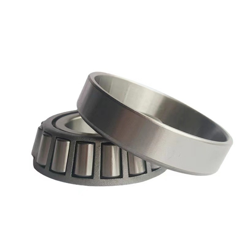 Carregamento de rolos de quatro linhas de vedação aberta 46791DW/20/21D para equipamentos industriais