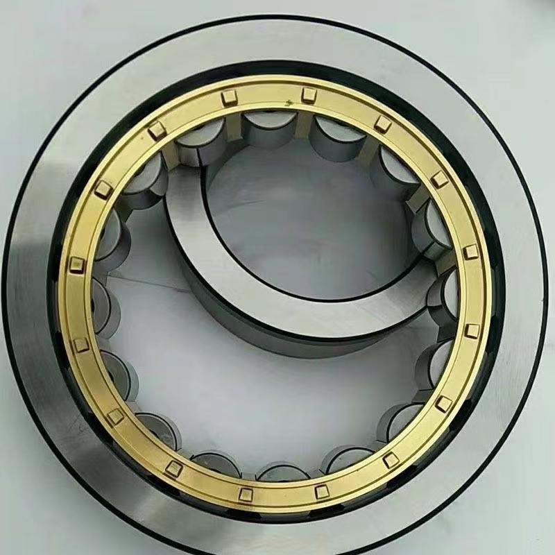 6102529 Rolamento excêntrico 1 kg Projetado para lubrificação por óleo e graxa