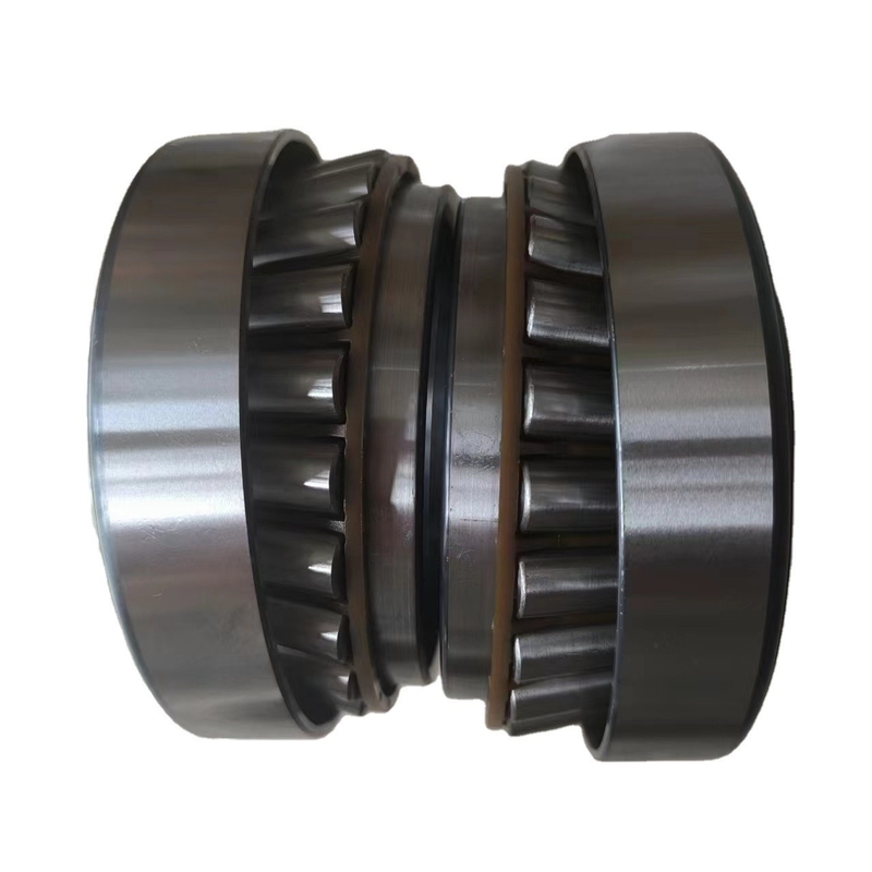 Rolamentos de rodas Rolamentos de rolos cónicos 803750b com tamanho de rolamento 15x35x11.75mm Fabricados