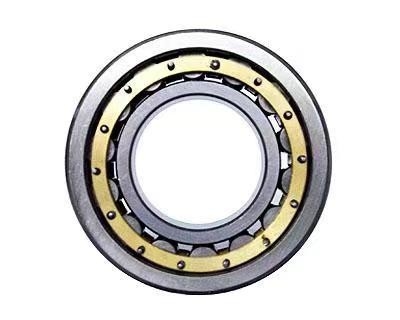 Formas de vedação OEM Rodízio cilíndrico de rolos NU226ECML/C4HVR6081 Fabricado em aço
