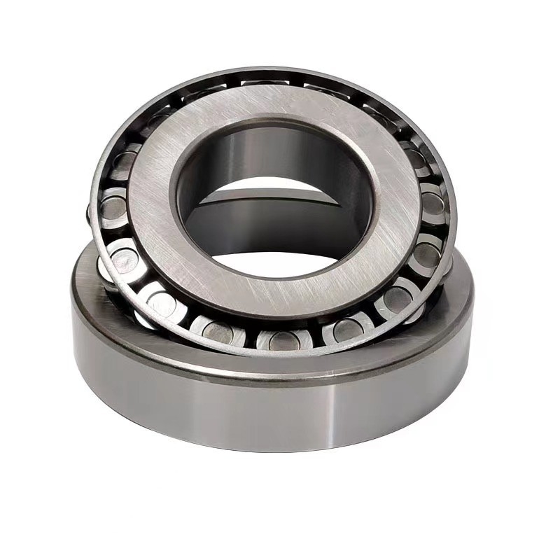 320/32 329/32 332/32 Opção de rolamento superior para rolamentos de rolos cónicos de longa duração