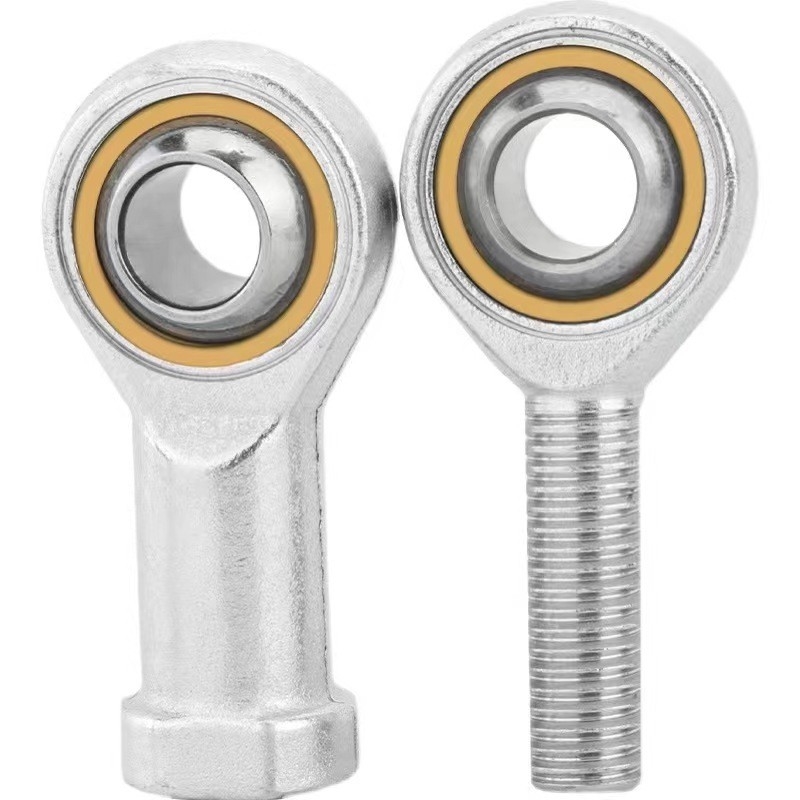 NF309 Rolamentos cilíndricos para uma ampla gama de aplicações