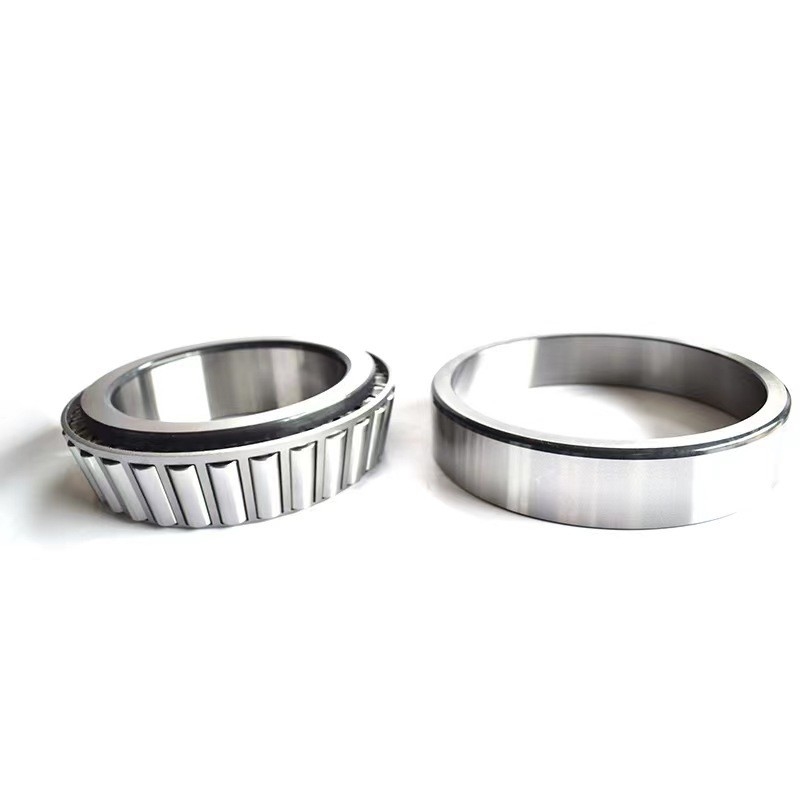 30302 30303 30304 30305 Rolamentos cónicos para máquinas