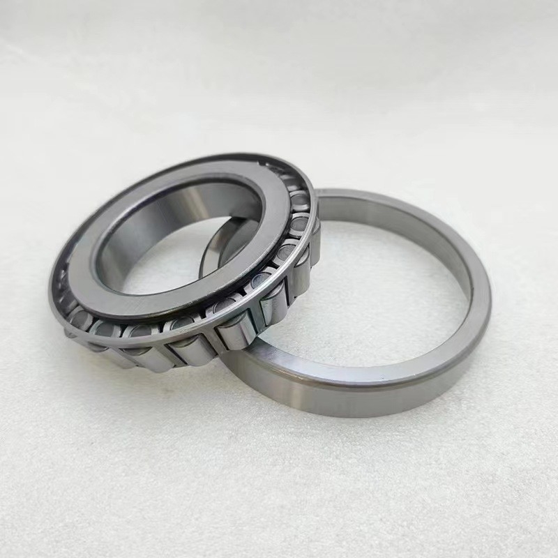 30302 30303 30304 30305 Rolamentos cónicos para máquinas