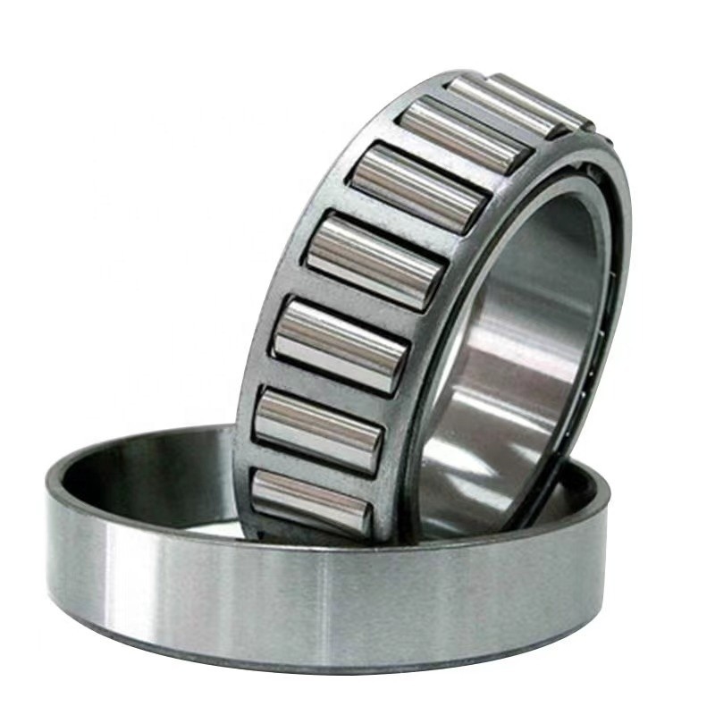 Fabricação 32940 Rolamentos de rolos cónicos com classificação de precisão P0 P6 P5 P4 P2