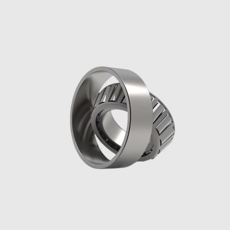 1 kg de rolamentos cónicos de 45 mm rolamentos de furo 4195 para o principal mercado europeu