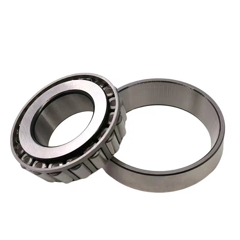 200*310*70mm Tamanho Rolamento de rolos cónicos 352132 para máquinas de alta precisão