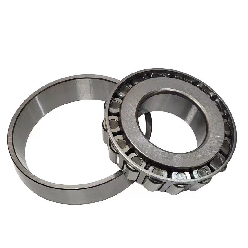 Rolamentos de rolos cónicos de linha única 32906 30310 Rating de precisão do rolamento P0 P6 P5 P4 P2