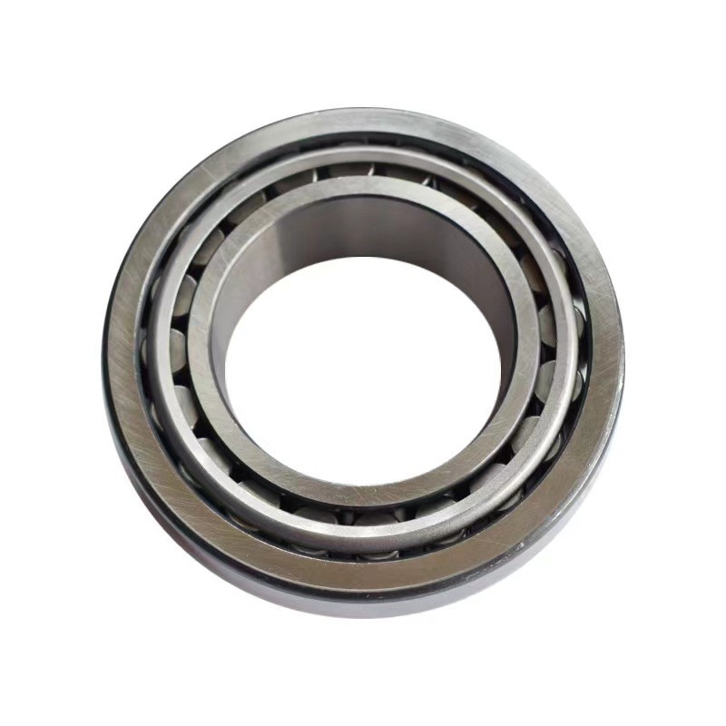 32310 Gráfico de dimensões dos rolamentos cónicos 100x215x56,5 mm para oficinas de reparação de máquinas