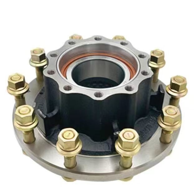 Estrutura do Taper AZ71178339177 T7 MAN 13 Hub Assembly para as demandas do mercado do Taper da Ásia