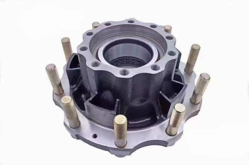 Estrutura do Taper AZ71178339177 T7 MAN 13 Hub Assembly para as demandas do mercado do Taper da Ásia