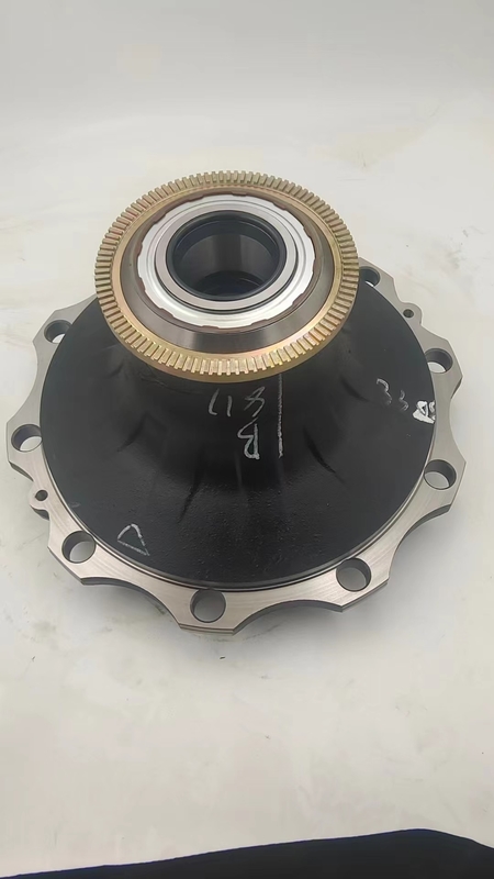 Estrutura do Taper AZ71178339177 T7 MAN 13 Hub Assembly para as demandas do mercado do Taper da Ásia
