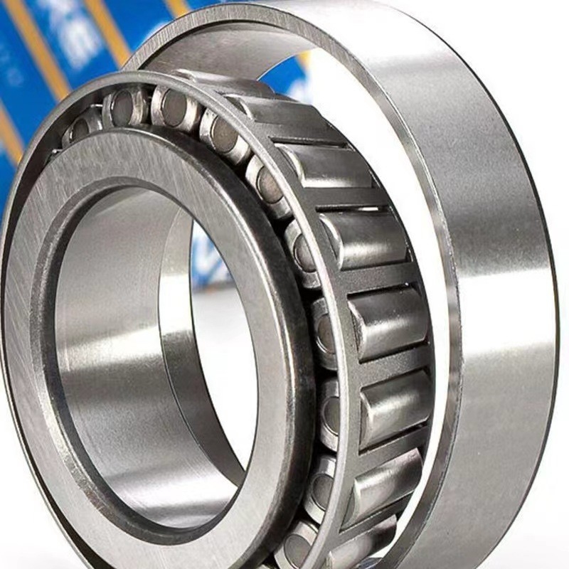 25.4*63.5*20.6mm Rolamentos de rolos cónicos de linha única 15100 ABS