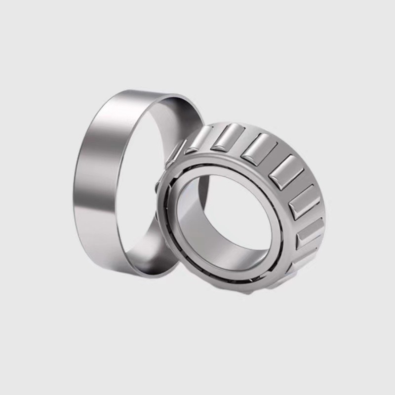 Rolamentos cônicos 39590-3952 32207 32209 32212 32213 32218 32909 32005/26 26x47x15 mm