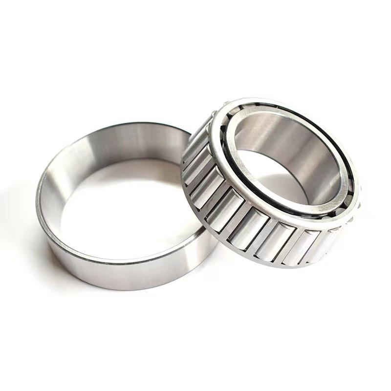 Rolamentos cônicos 39590-3952 32207 32209 32212 32213 32218 32909 32005/26 26x47x15 mm
