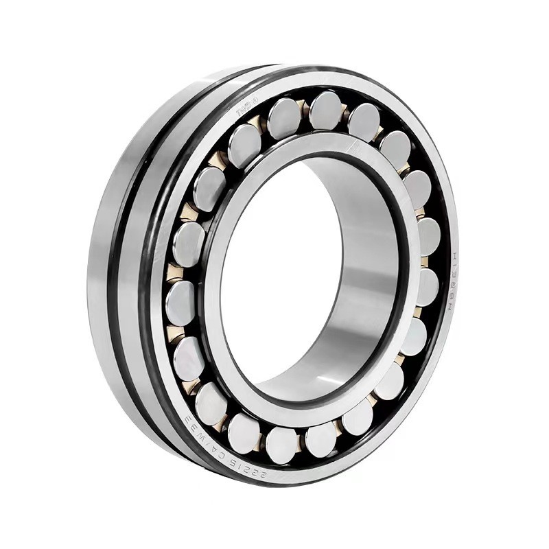Rolamentos de rolos esféricos selados em dupla fila BS2-2216-2RS VT143 para lojas de materiais de construção
